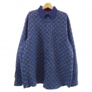 グッチ GUCCI 814715 ZASIZ シャツ