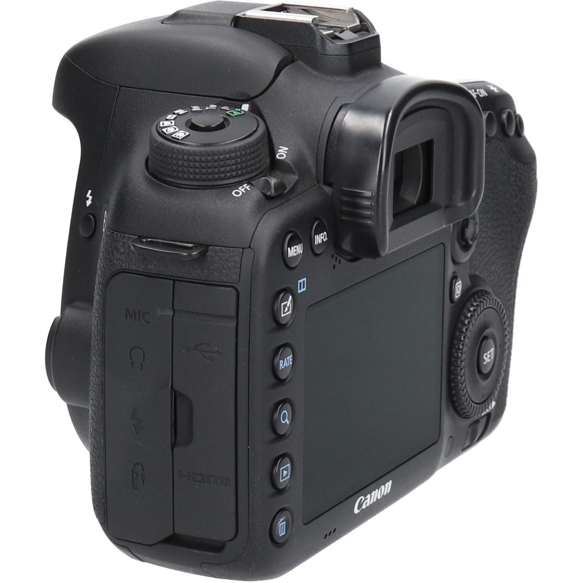 ＥＯＳ　７Ｄ　ＭＡＲＫ　ＩＩ