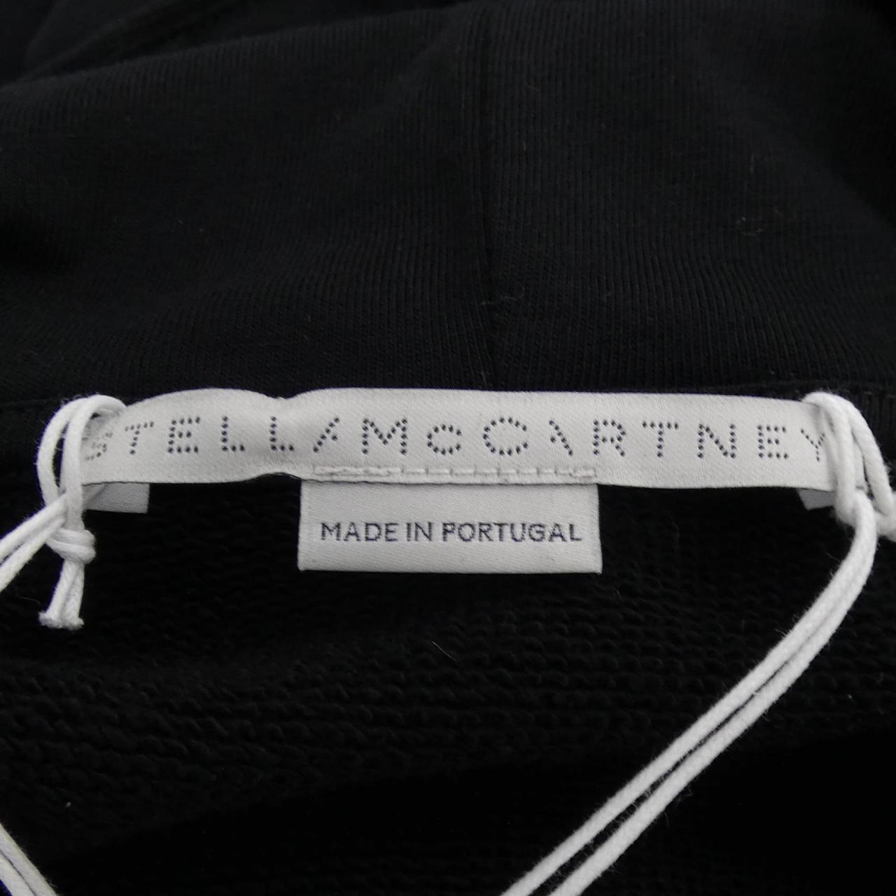 ステラマッカートニー STELLA MCCARTNEY パーカー