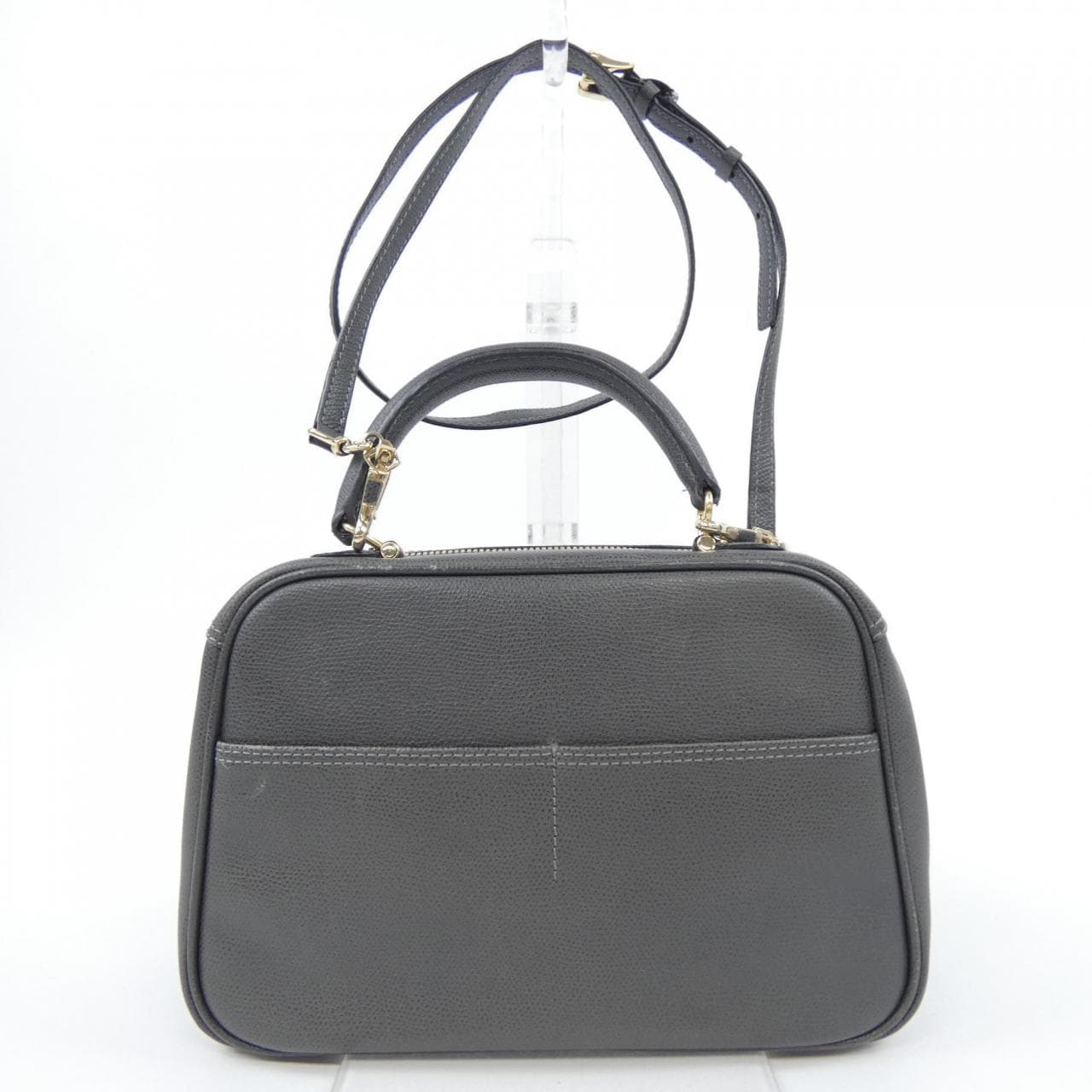 ヴァレクストラ VALEXTRA BAG