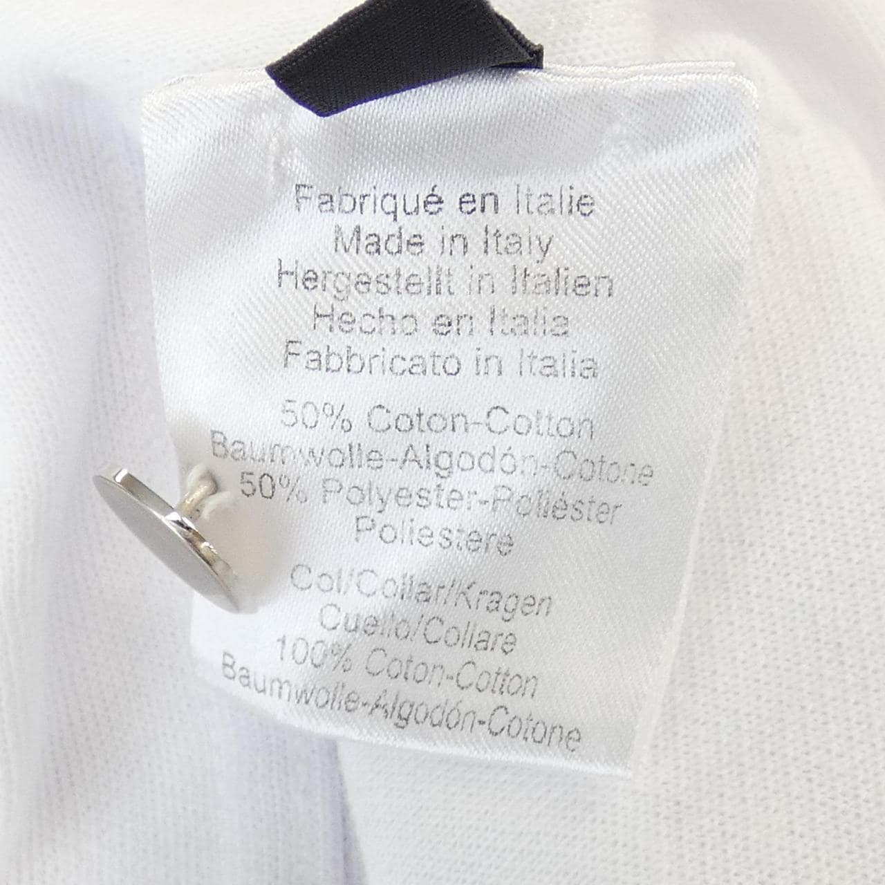 エルメス HERMES ポロシャツ