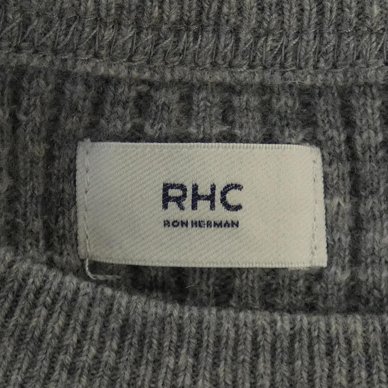 アールエイチシー RHC 3420800070 ニット