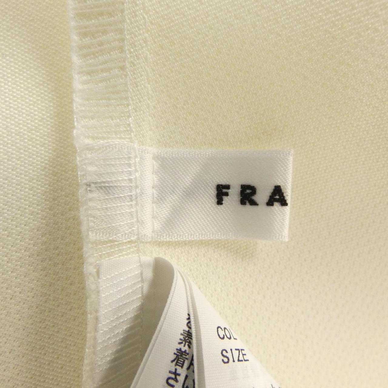 フレイアイディー FRAY I.D FWFB244137 トップス