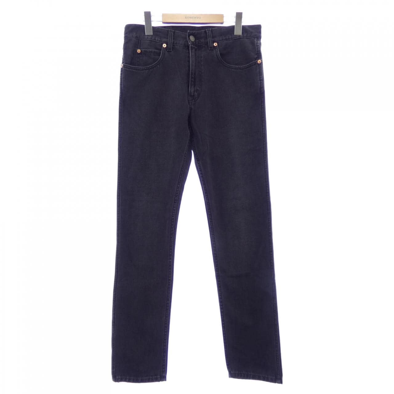 グッチ GUCCI 408636 XD724 ジーンズ