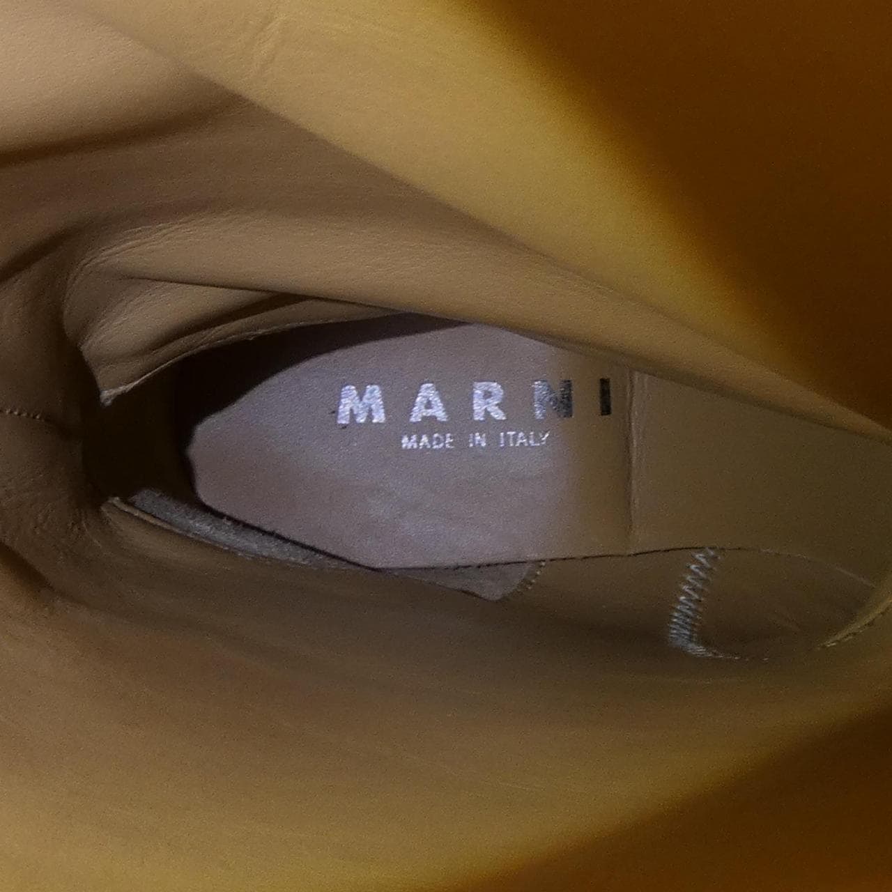 マルニ MARNI ブーツ