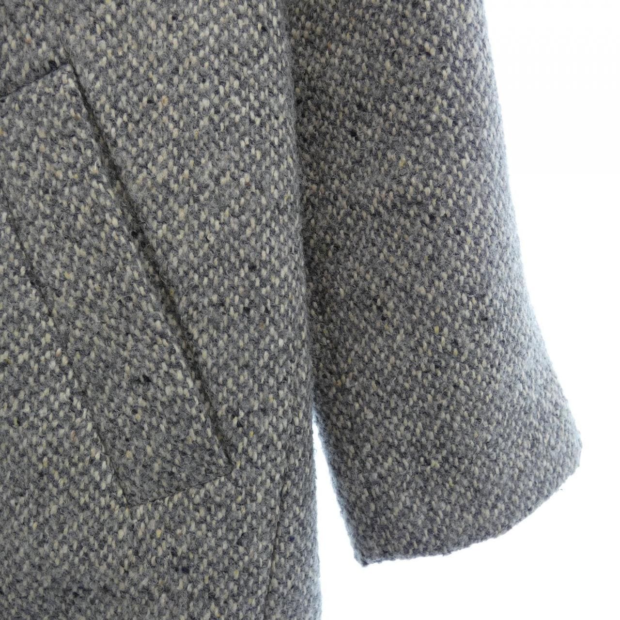 アーペーセー A.P.C. コート