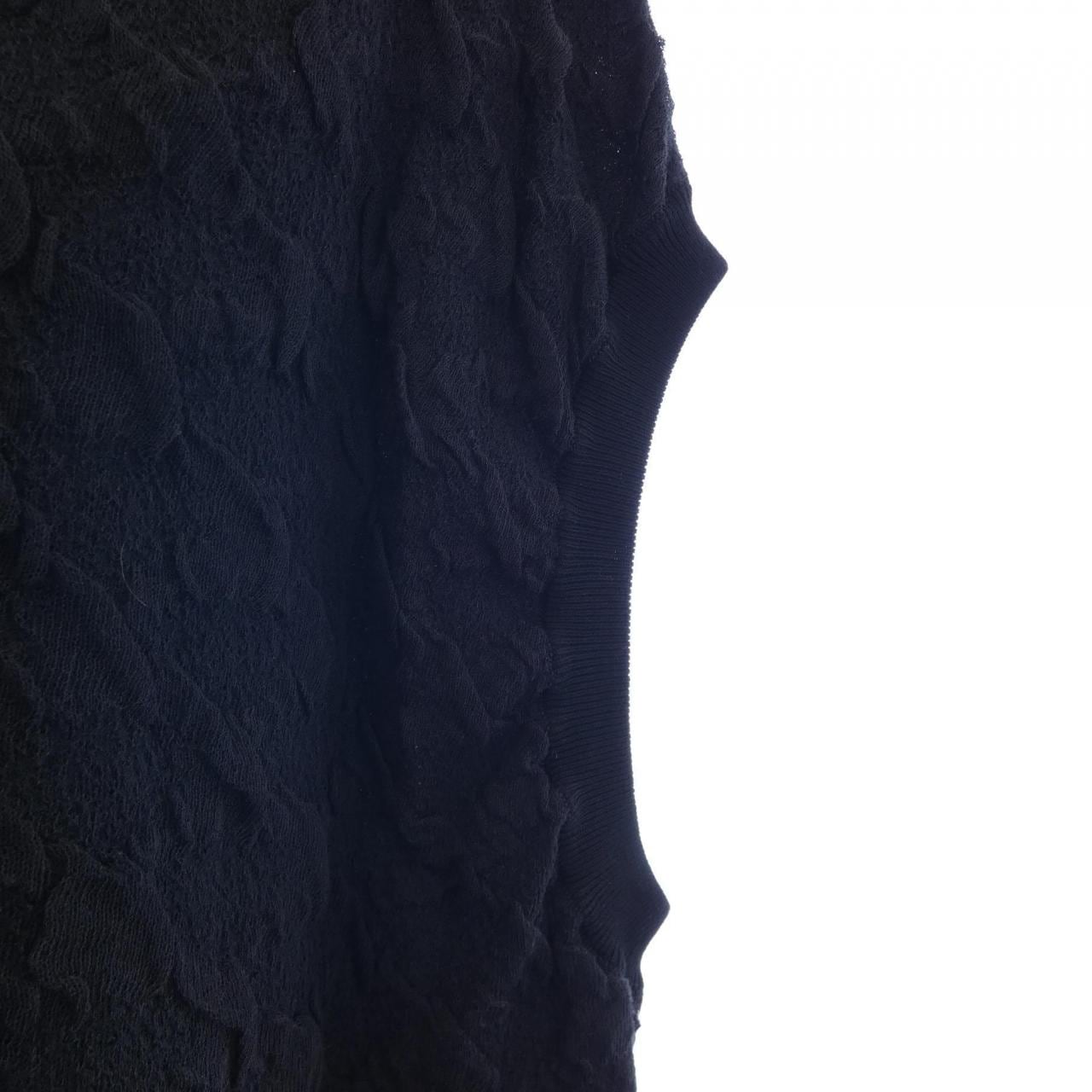 ドゥロワー DRAWER 6518-299-0482 ベスト