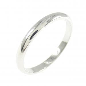 カルティエ ウェディング リング