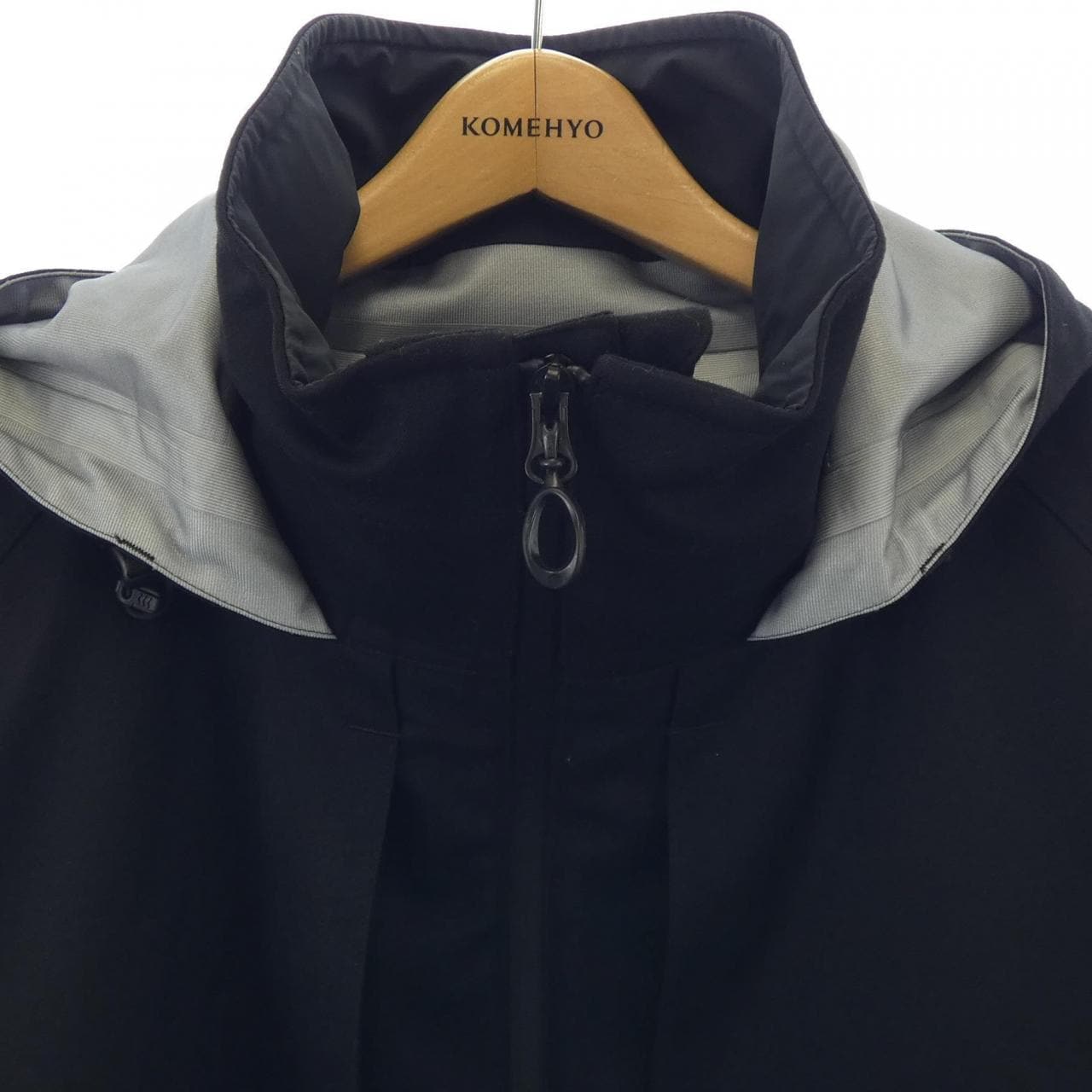 MOUNT RECON TAILOR schoeller ブルゾン