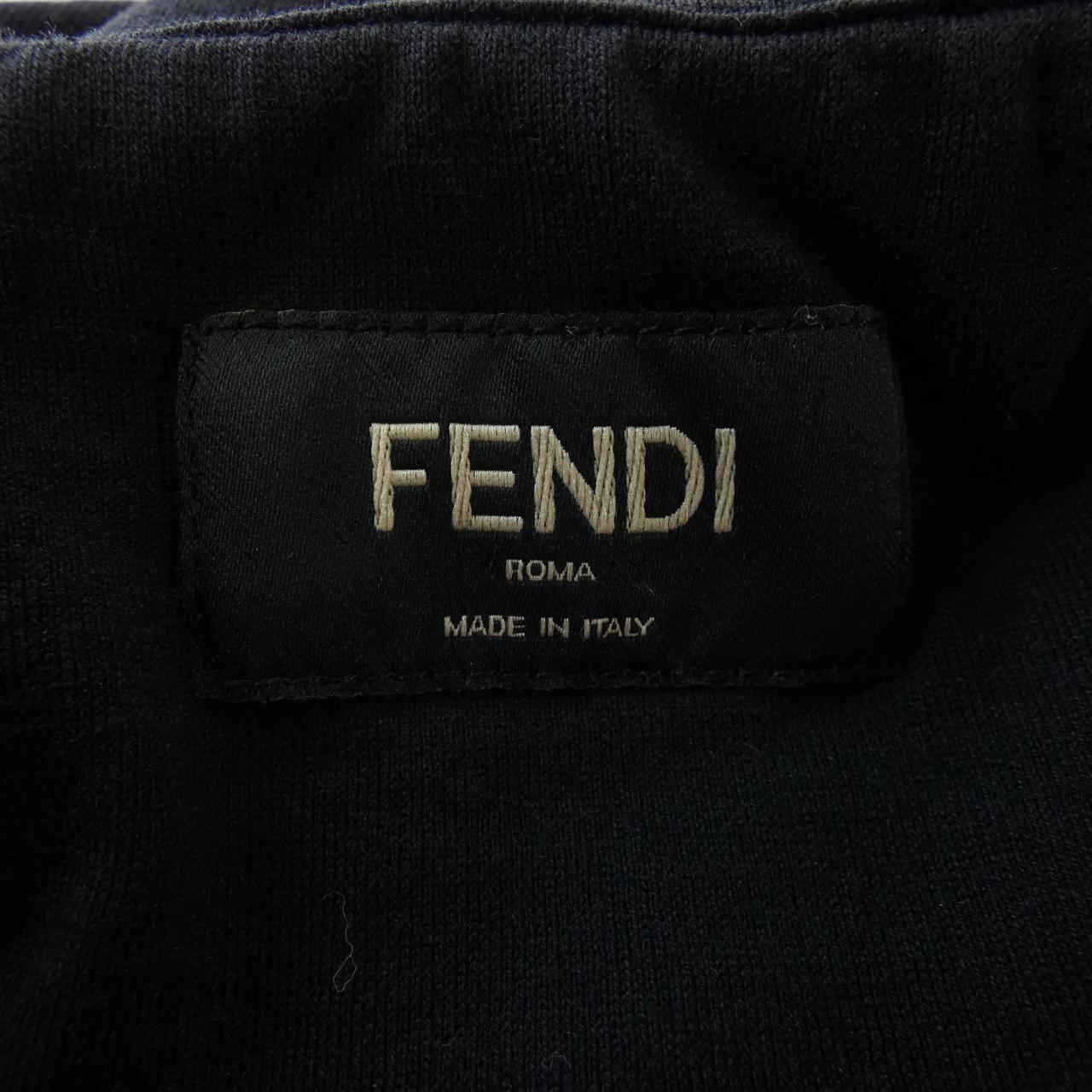 フェンディ FENDI FY0936A28N Tシャツ