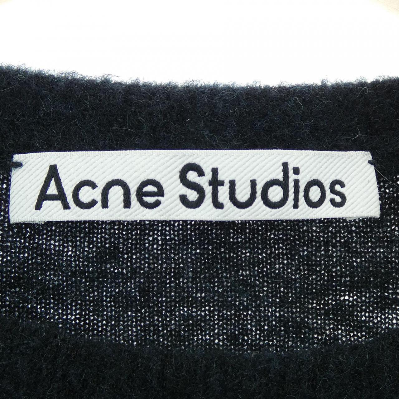 アクネストゥディオズ ACNE STUDIOS ニット