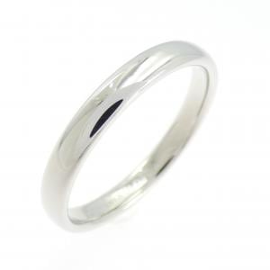 ティファニー フォーエバー ウェディング バンド リング
