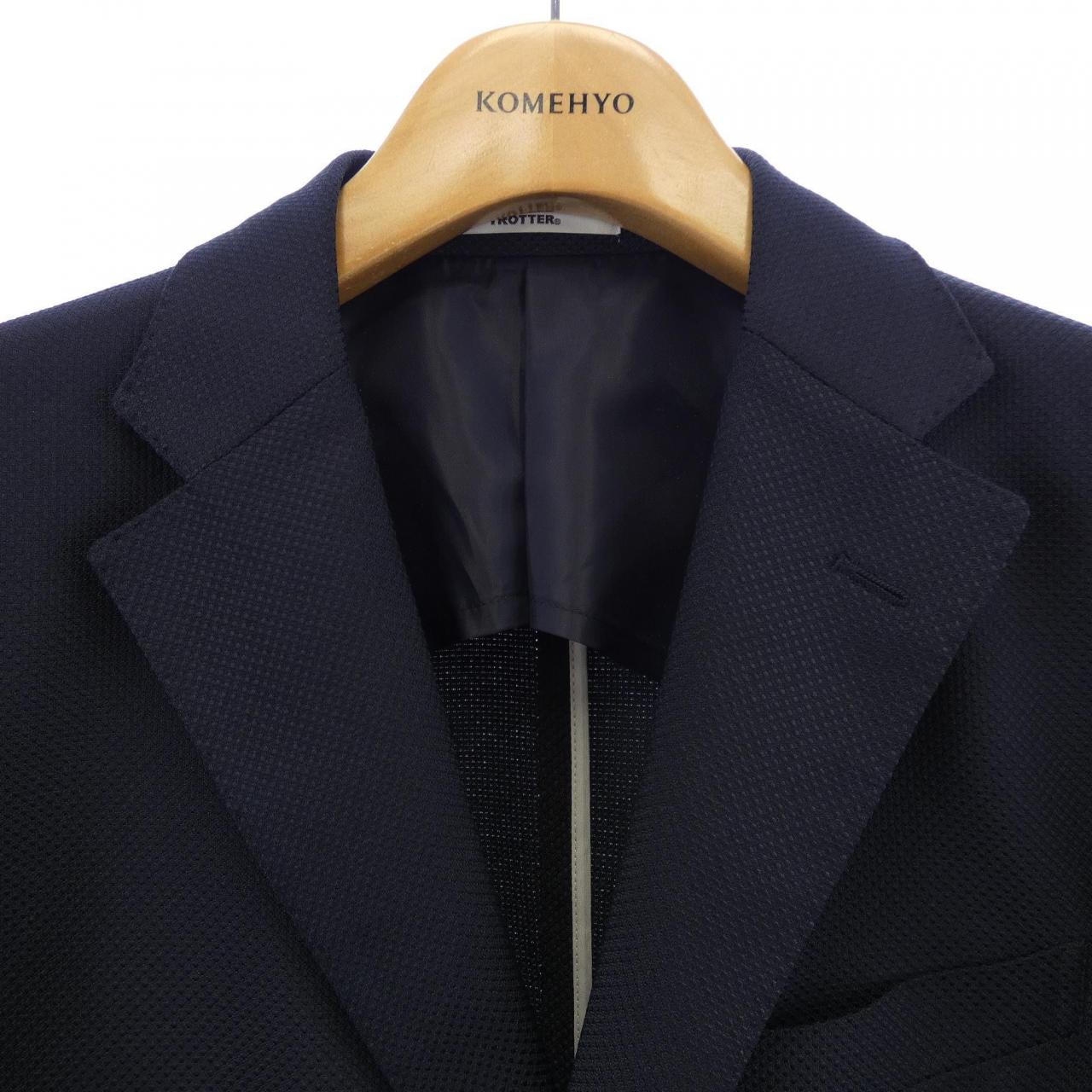 マッキントッシュフィロソフィー MACKINTOSH PHILOSOPHY ジャケット