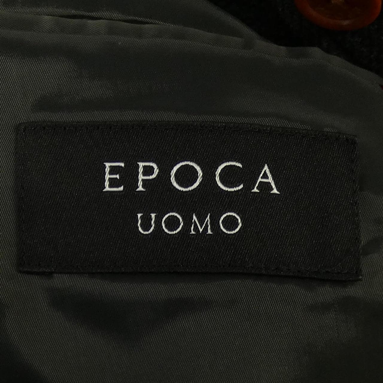 エポカウォモ EPOCA UOMO M1E42-438-08 ジャケット
