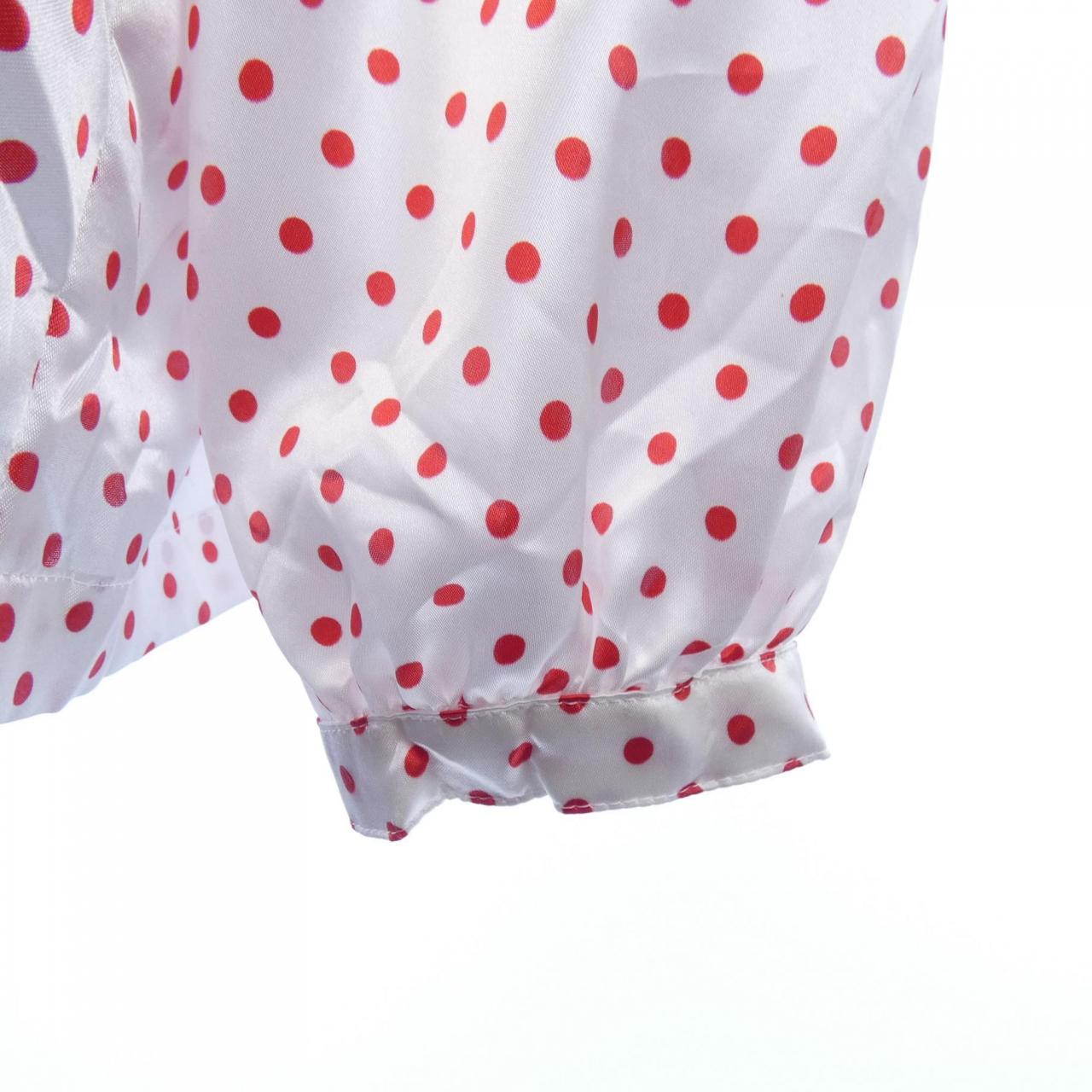 コムデギャルソンガール COMME des GARCONS GIRL NM-B009 シャツ