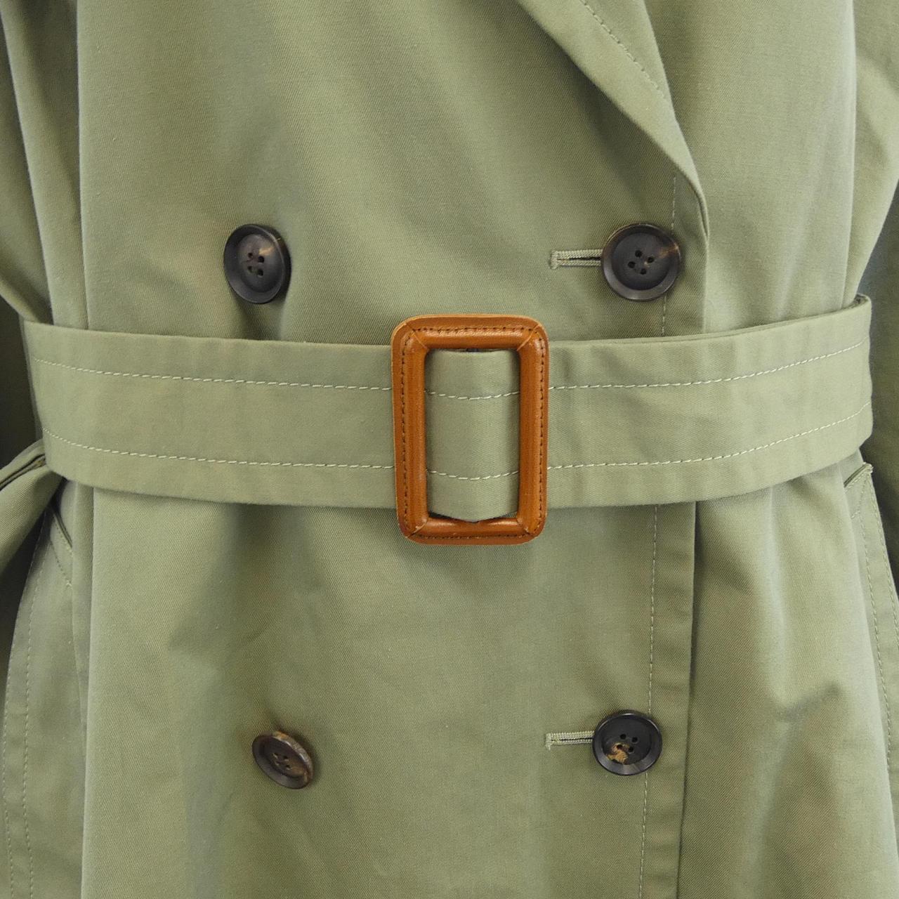 プラージュ Plage 18-020-922-4040-3-0 コート