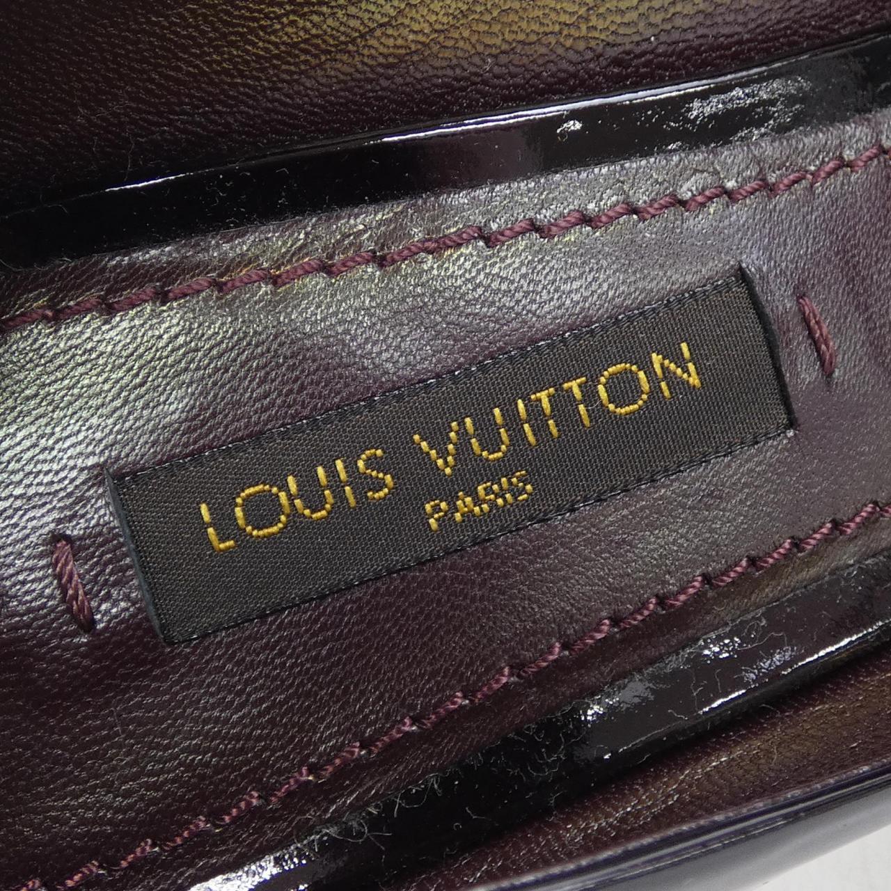 ルイヴィトン LOUIS VUITTON パンプス