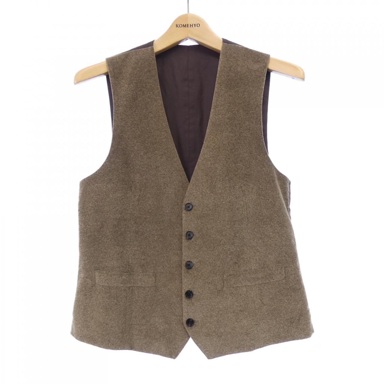 LARDINI JJ77003 背心