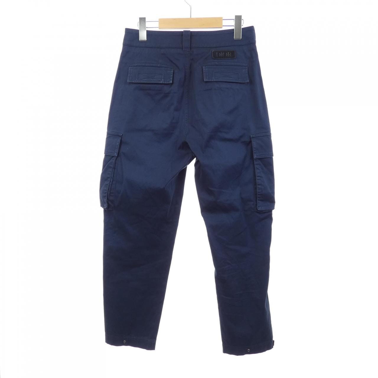 ディオール DIOR 013C122A3866 パンツ