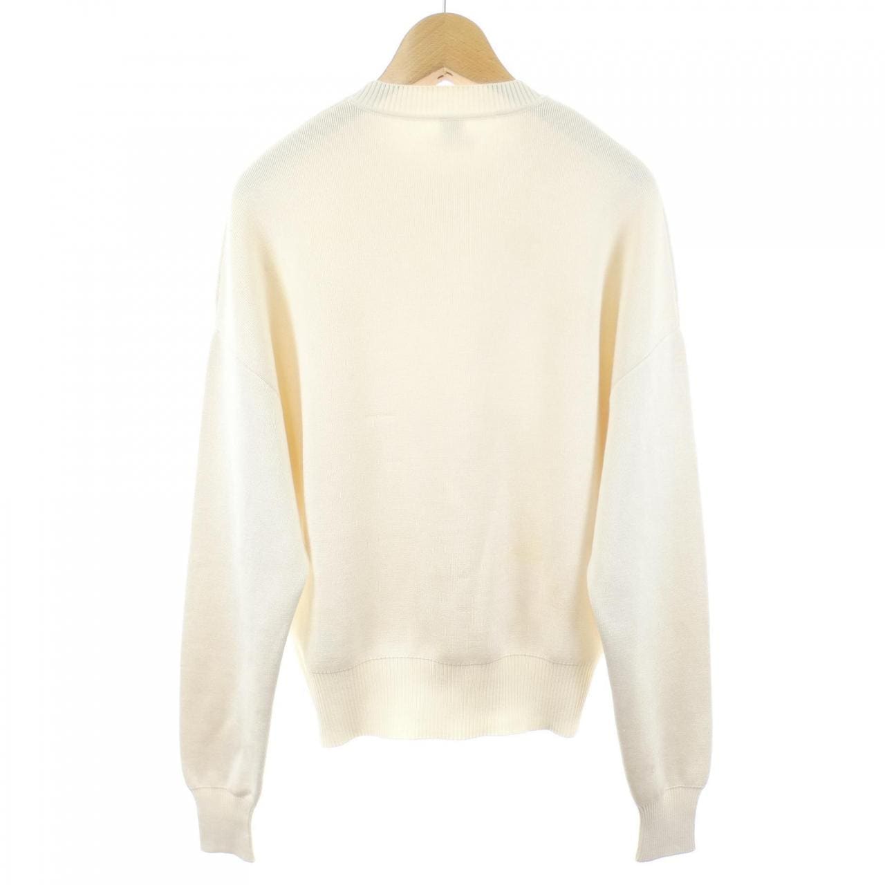 エルメス HERMES カレーシュ *97-7708 ニット