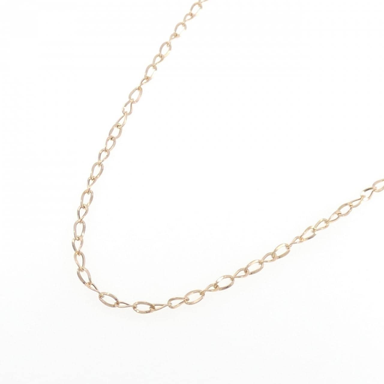 750PG ネックレス