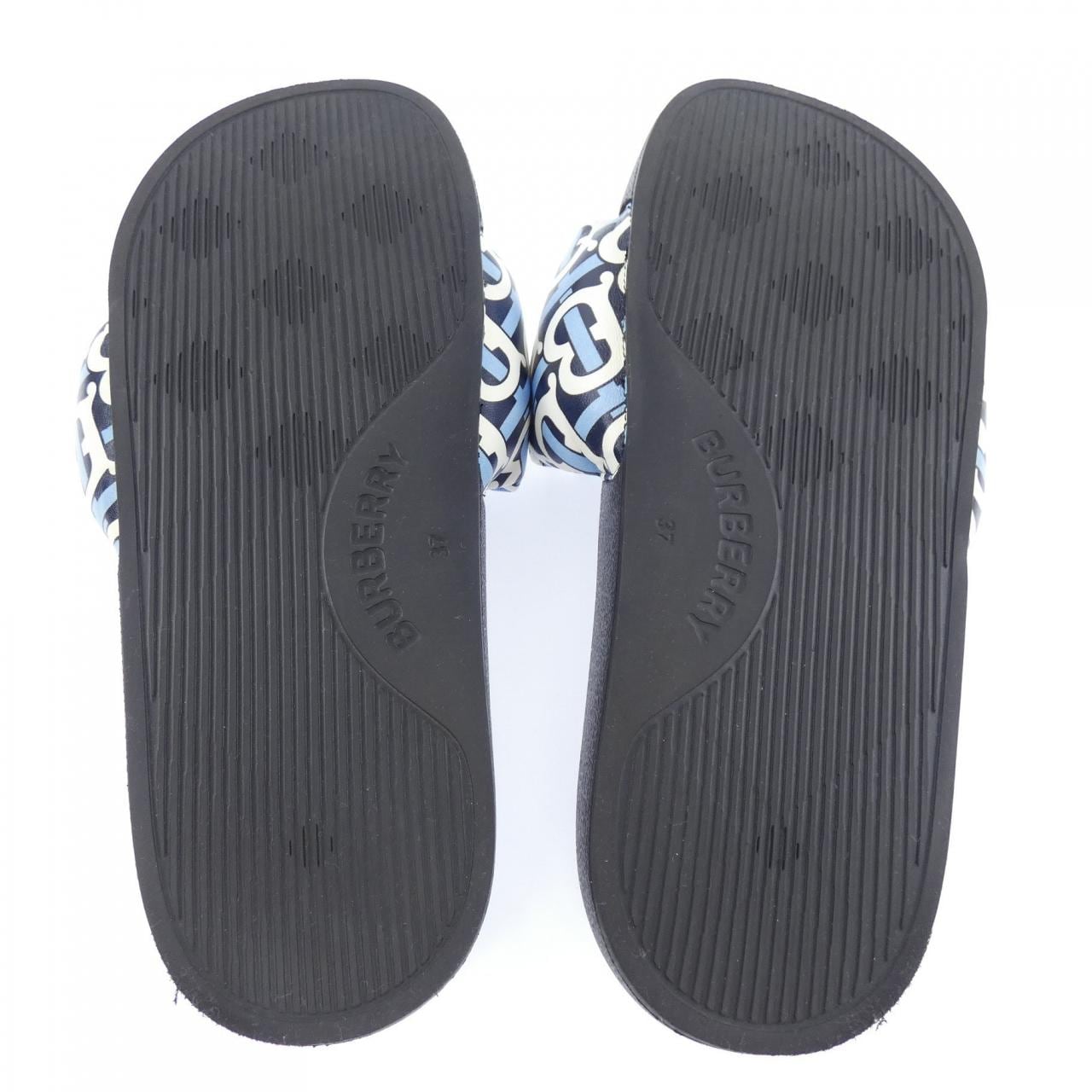 バーバリー BURBERRY サンダル