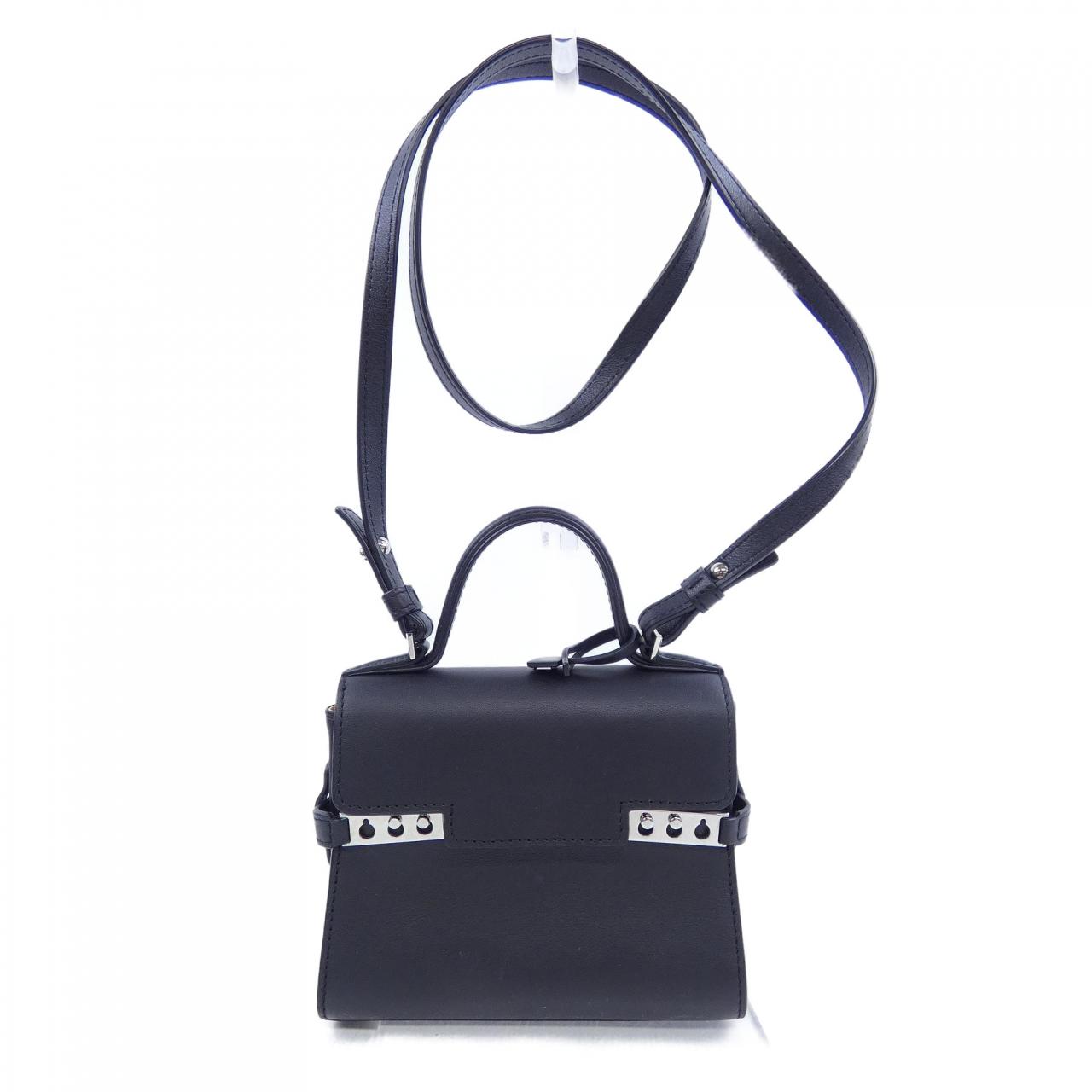 DELVAUX Temple Bag AA0341AAX