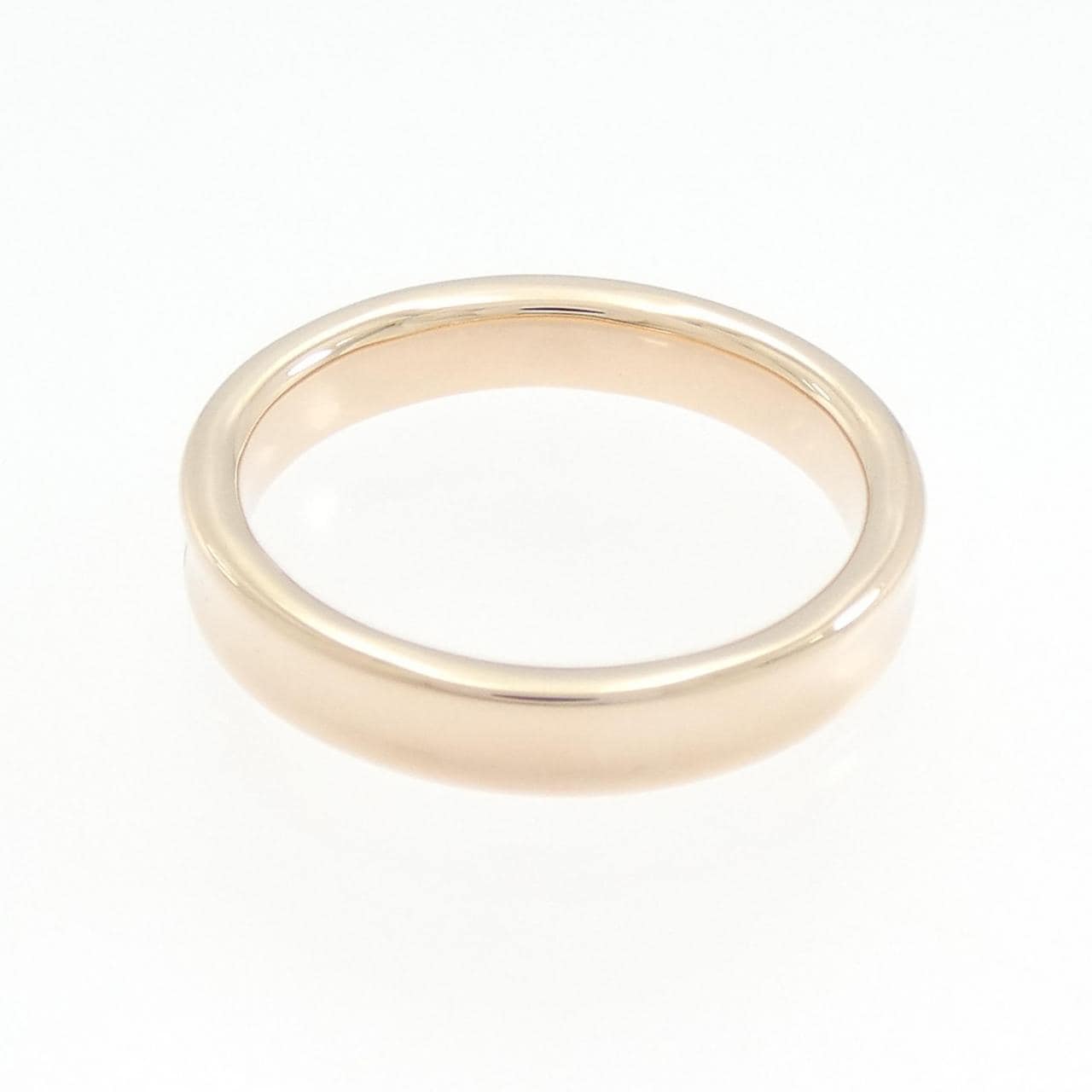 ティファニー 1837 リング