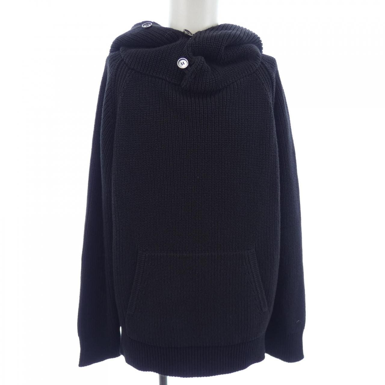 ルイヴィトン LOUIS VUITTON MOKN93K37 パーカー