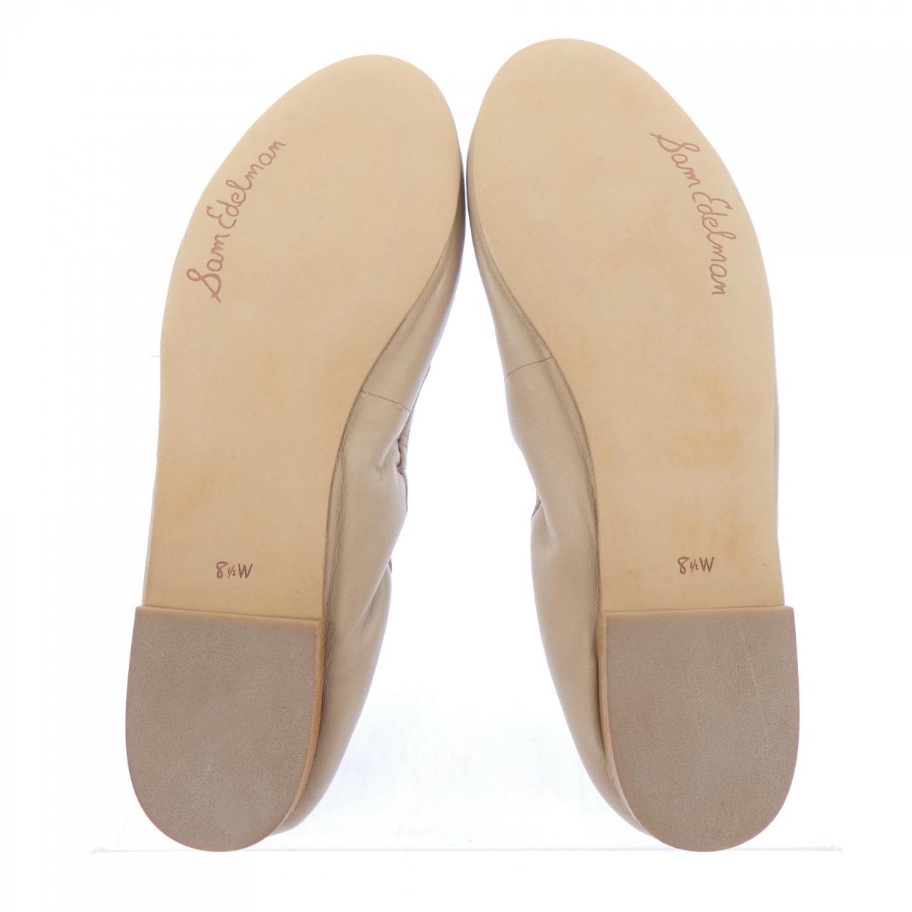 SAMEDELMAN フラットシューズ