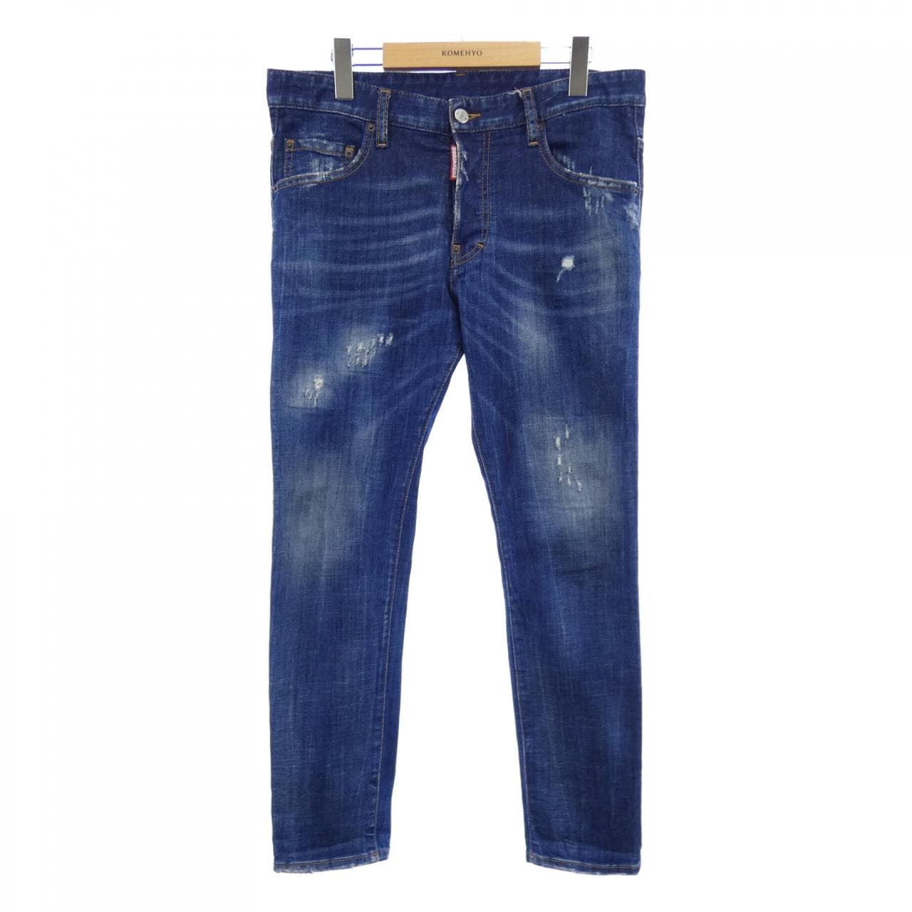 ディースクエアード DSQUARED2 S74LB0820 ジーンズ