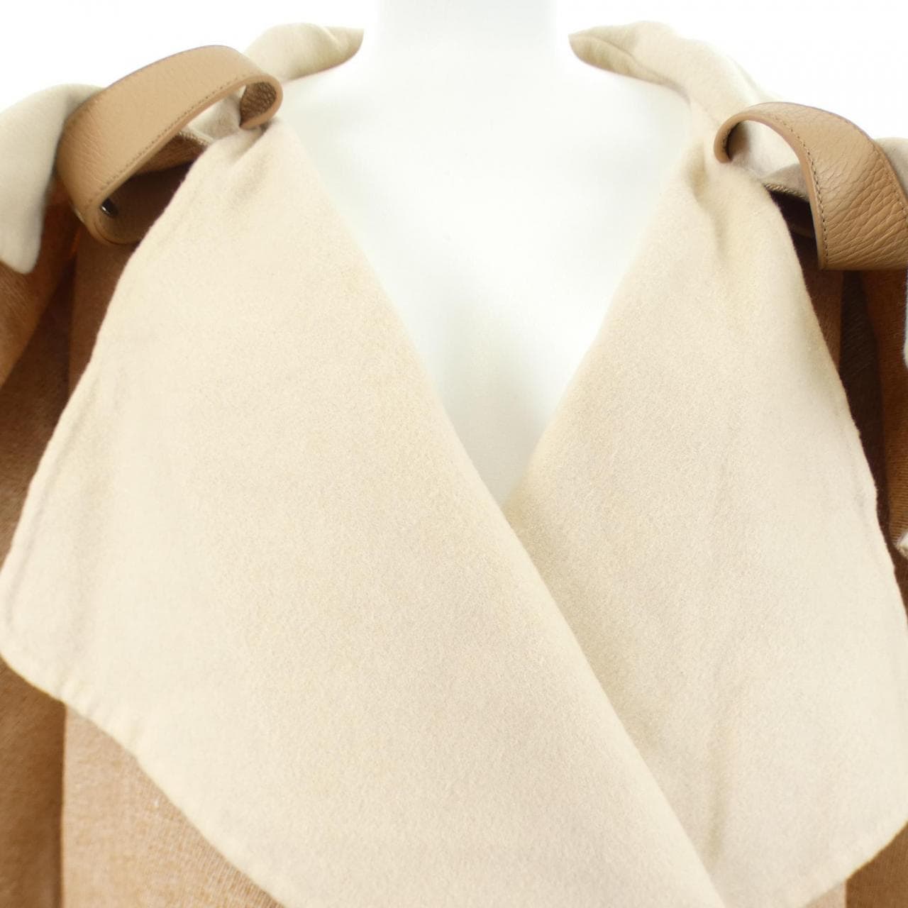 エルメス HERMES コート