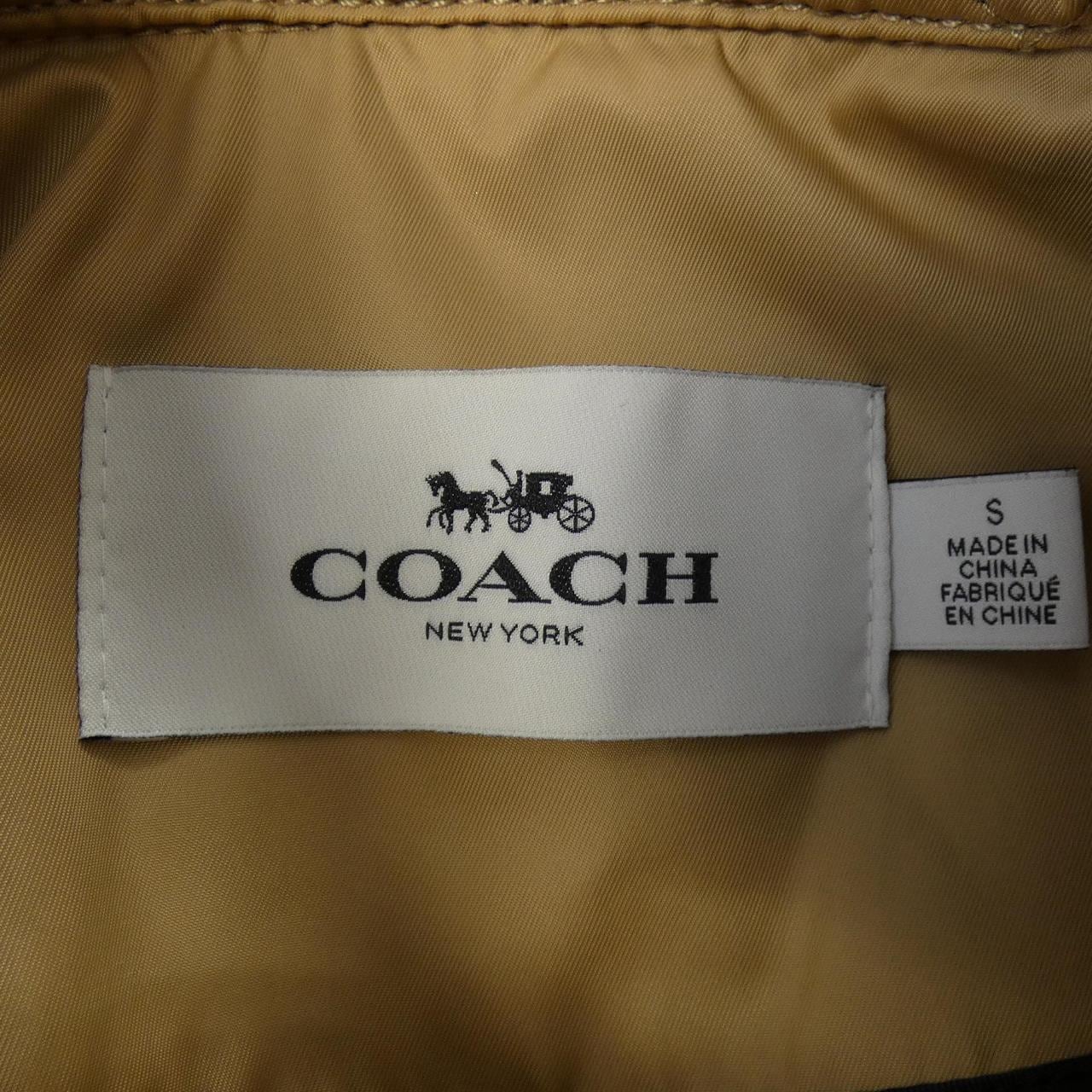 コーチ COACH コート
