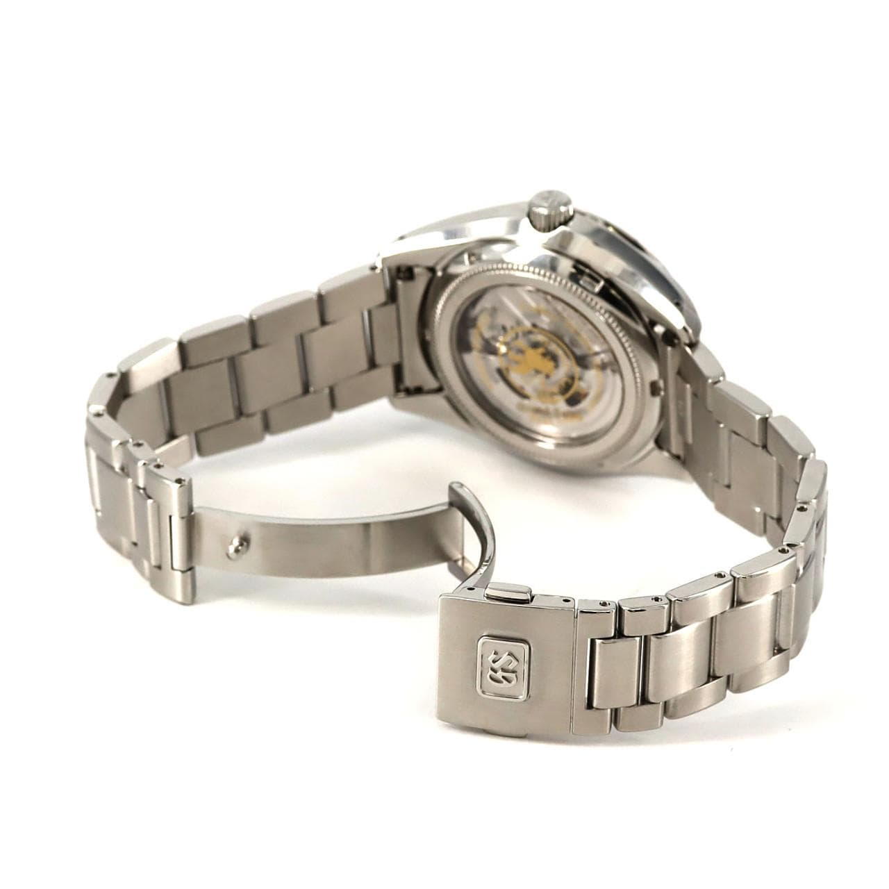 セイコー グランドセイコー･ヘリテージコレクション LIMITED 9S68-00C0/SBGR311 SS 自動巻