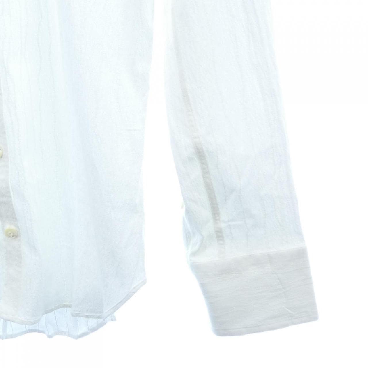 キャロルクリスチャン CAROL CHRISTAN POELL シャツ