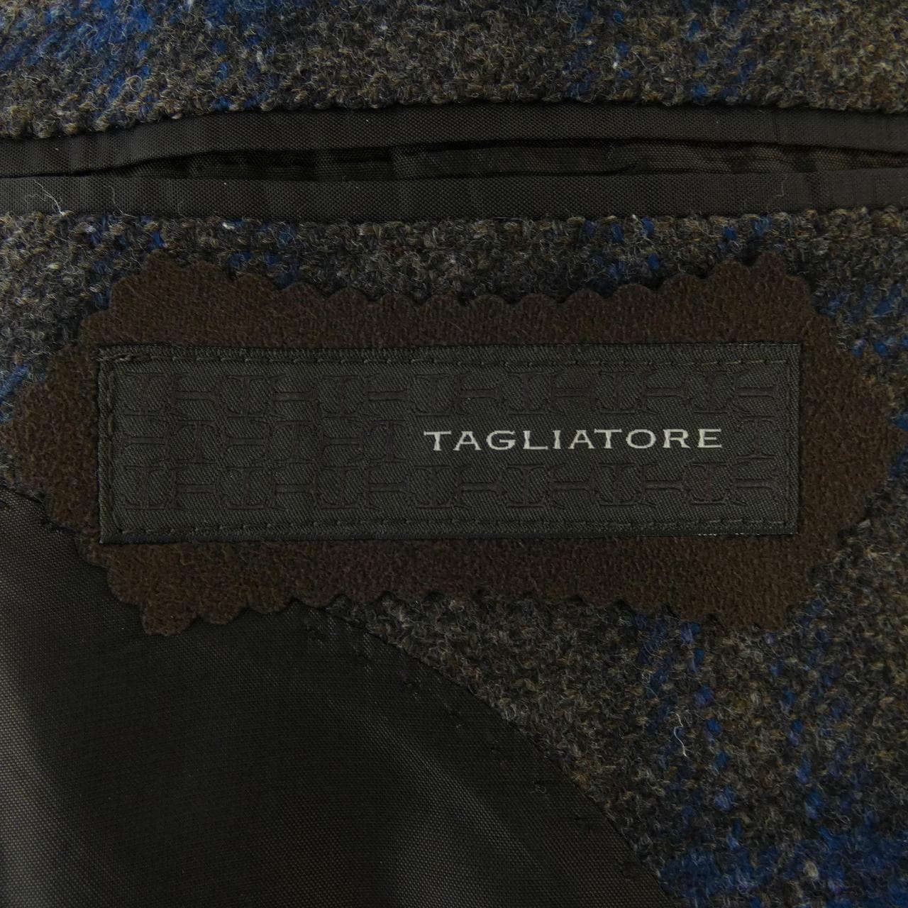 タリアトーレ TAGLIATORE ジャケット