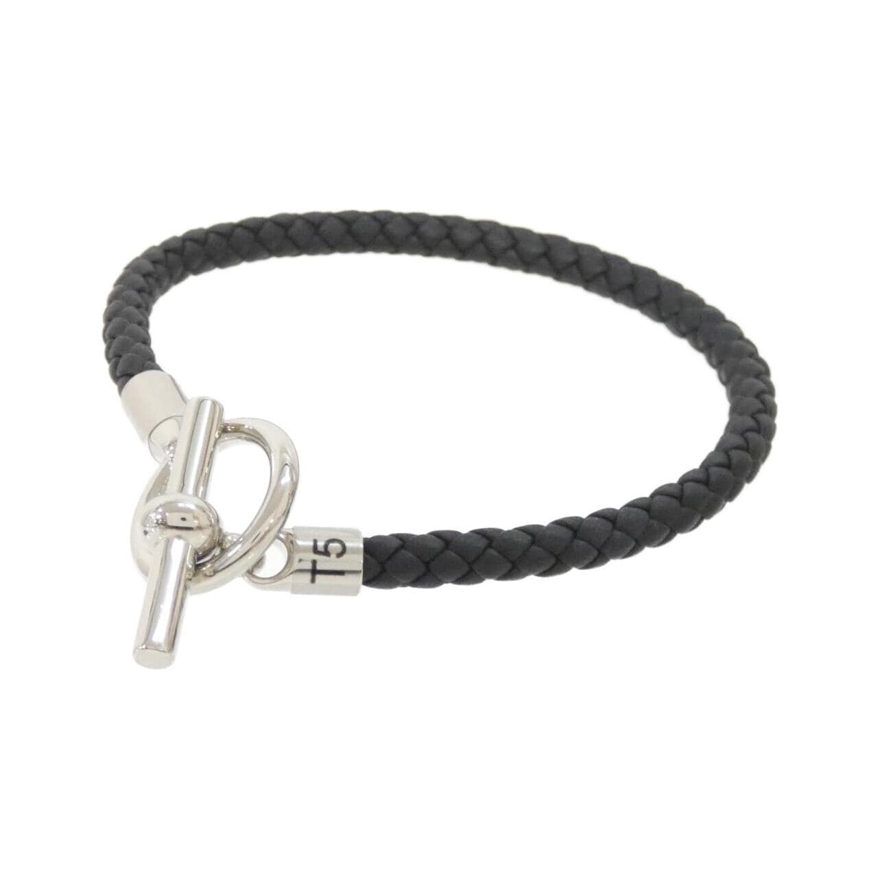 エルメス グレナンH 077240FP ブレスレット