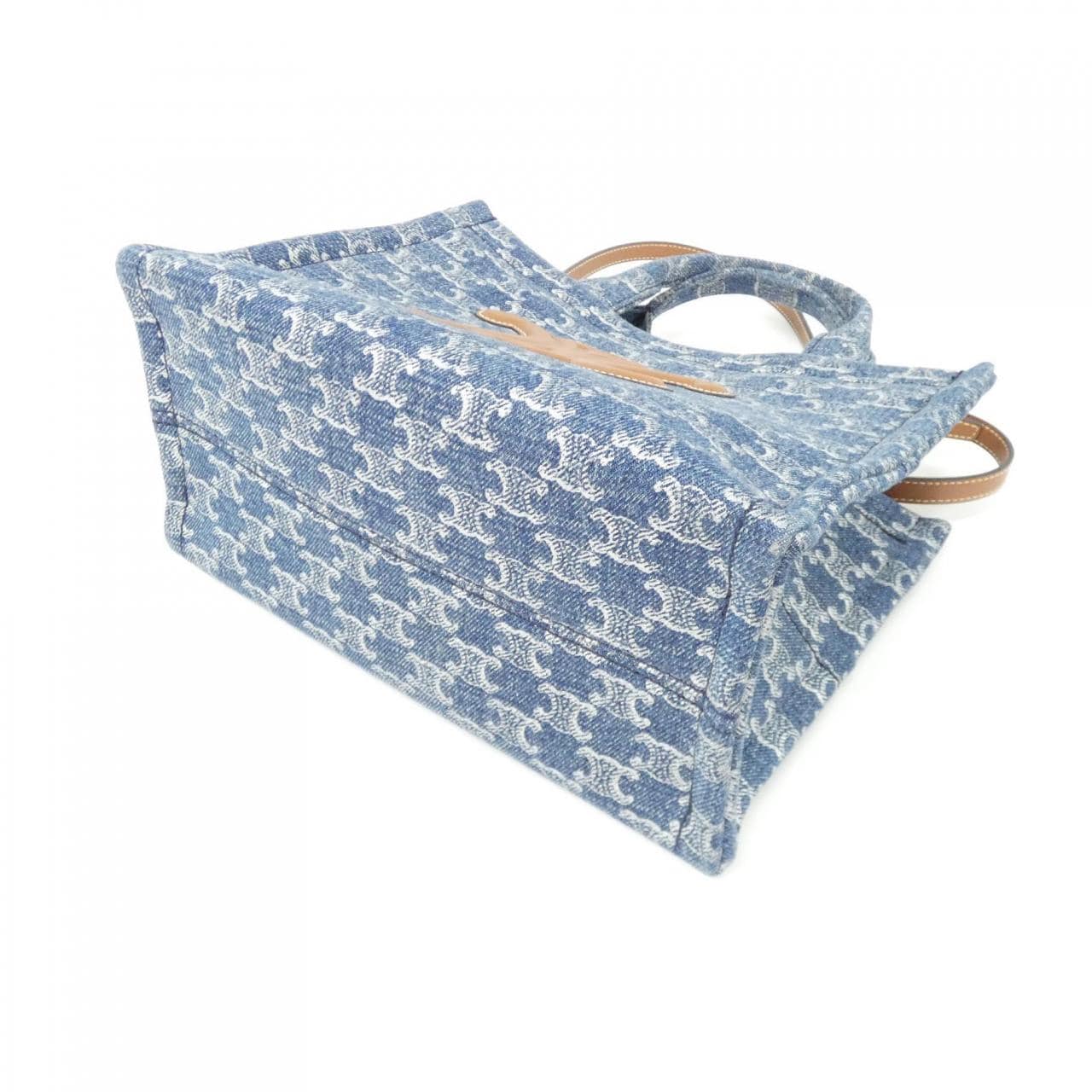 セリーヌ スモール カバ タイス 199162FED バッグ