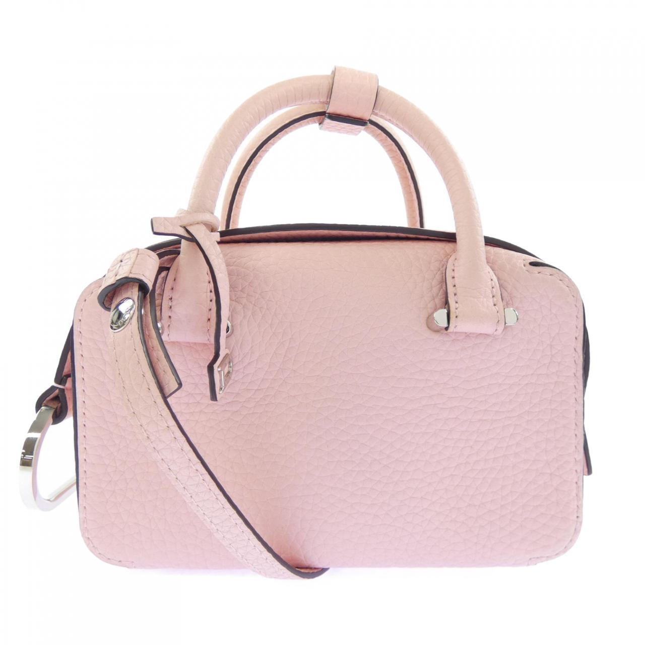 デルボー DELVAUX COOL BOX AA0567AQY BAG