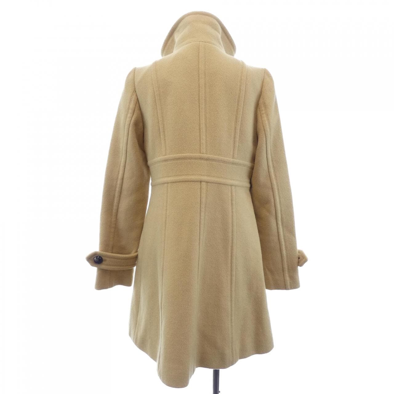 バーバリーブルーレーベル BURBERRY BLUE LABEL コート