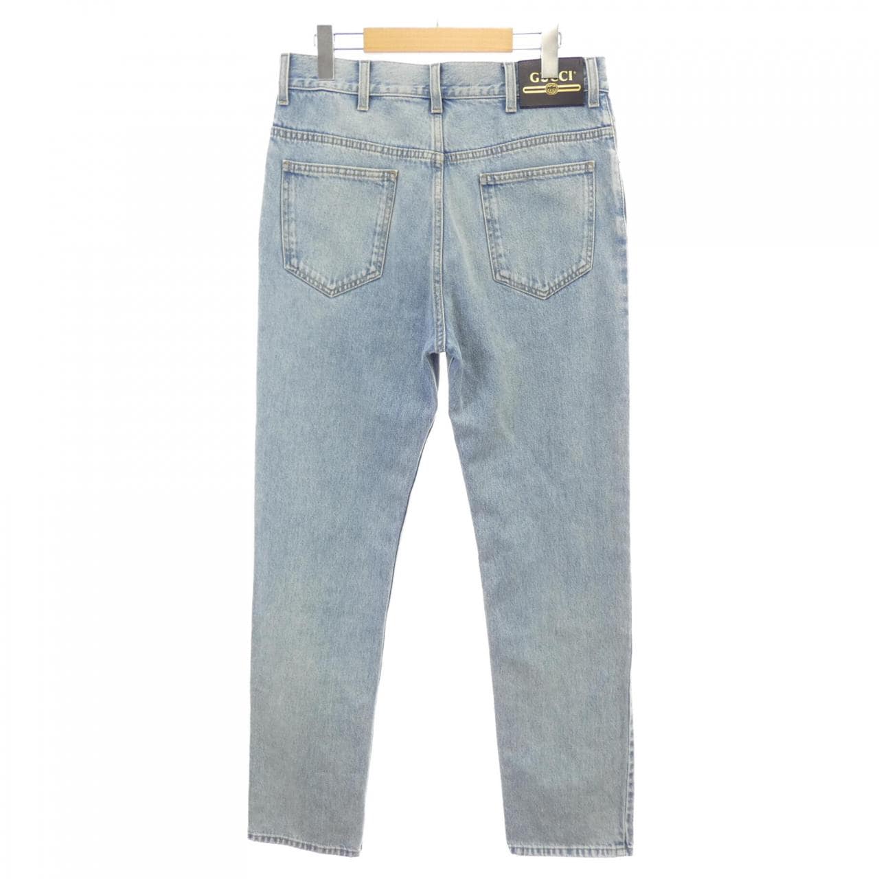 グッチ GUCCI 623953 XDBCB ジーンズ