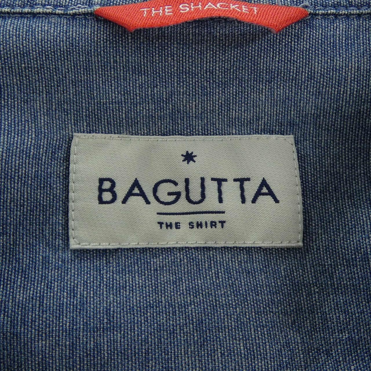 バグッタ BAGUTTA シャツ