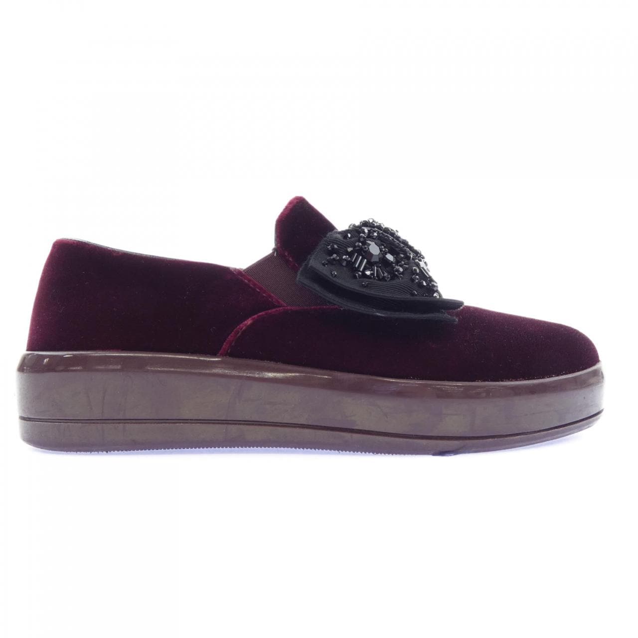 プラダ PRADA 1S125H シューズ