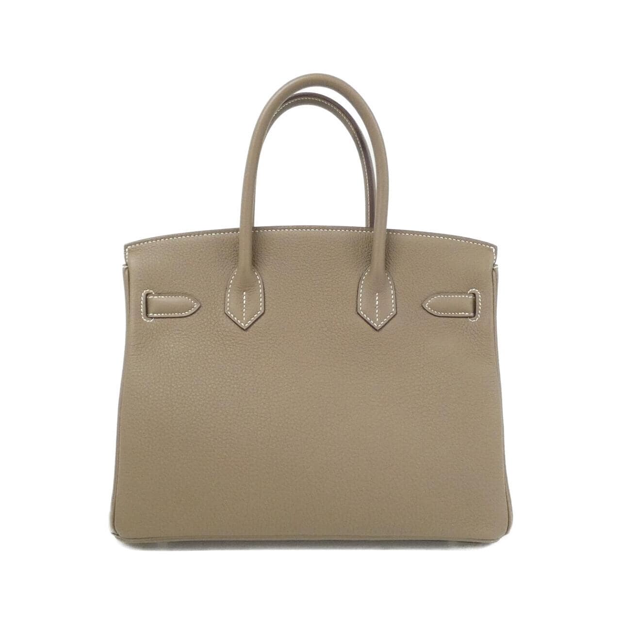 エルメス バーキン 30cm 030520CK バッグ