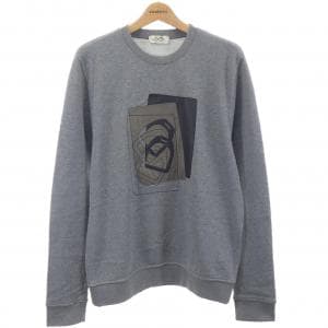 エルメス HERMES *32-5714. スウェット