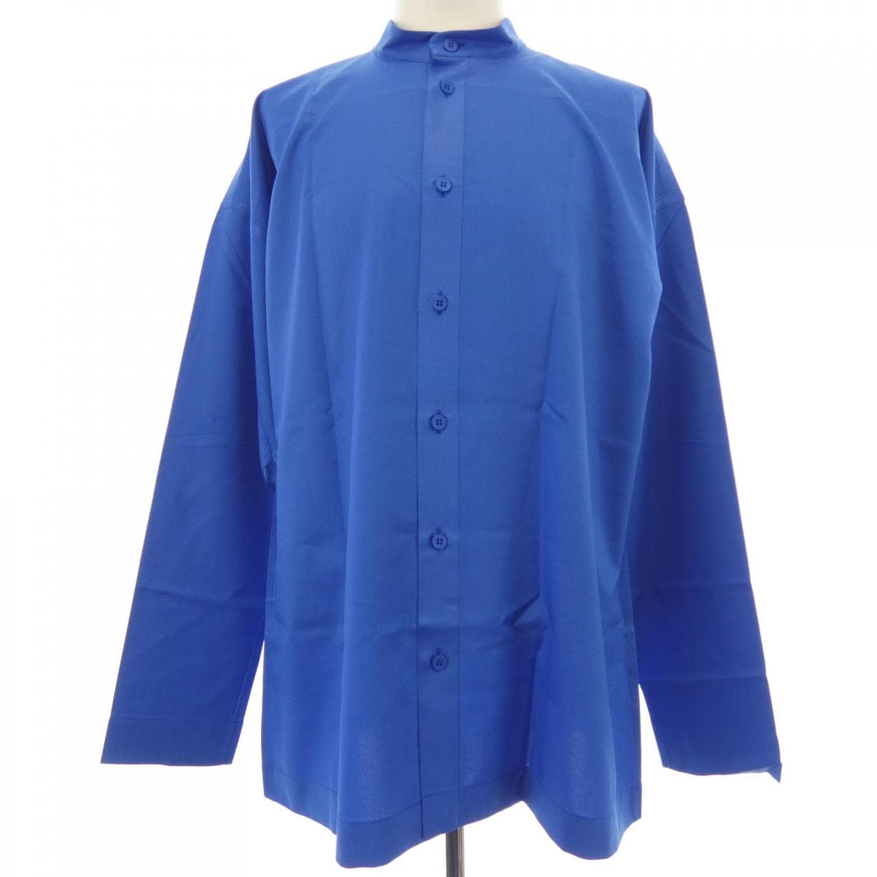 オムプリッセ HOMME PLISSE HP04FJ021 シャツ