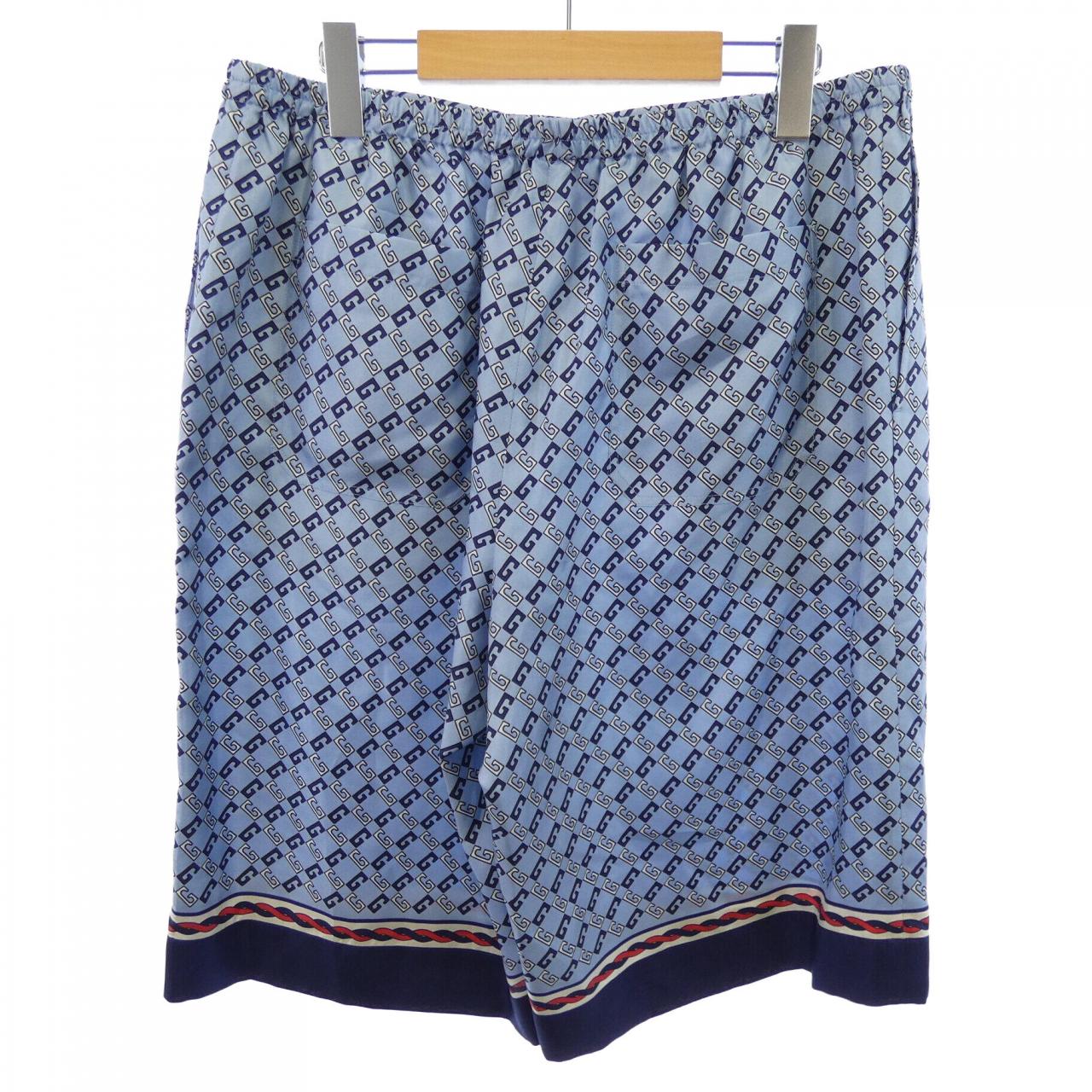 グッチ GUCCI 672698 ZAMZY ショートパンツ