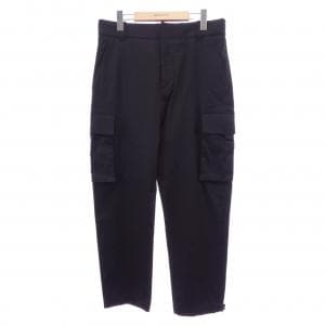 ディオール DIOR DIOR ESSENTIALS ストレッチコットンギャバジン 013C122A3866 パンツ