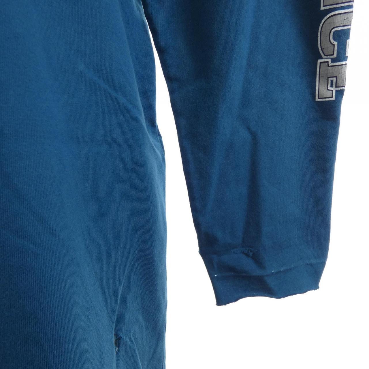 バレンシアガ BALENCIAGA 681046 TLVJ1 UNISEX Tシャツ