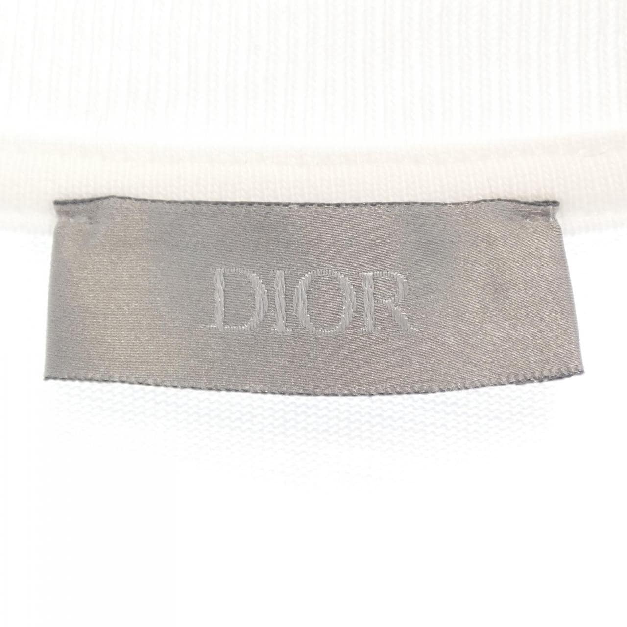 ディオール DIOR CD ICON Tシャツ 943J605A0554 Tシャツ
